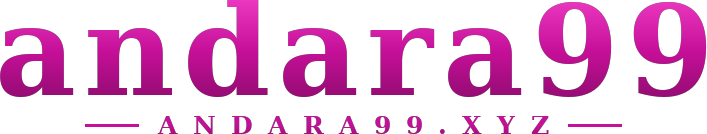andara99 logo