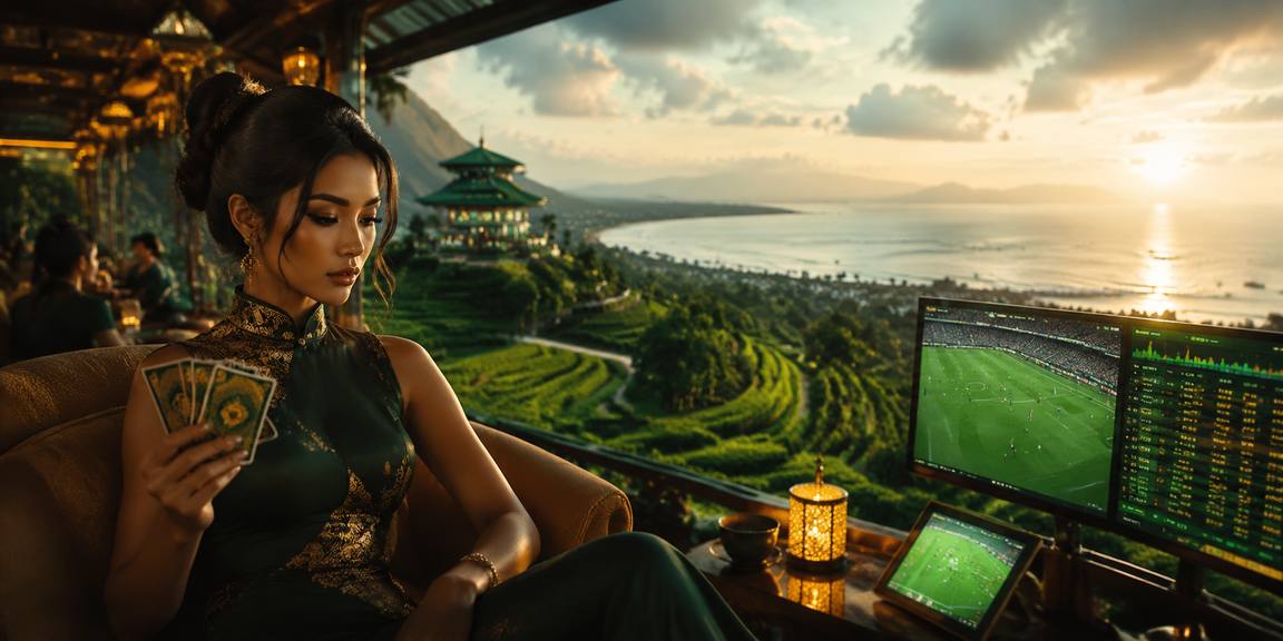andara99 Browse Dragon Tiger Table Rules